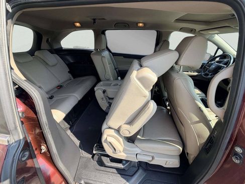 Used 2018 Honda Odyssey EX-L image 29