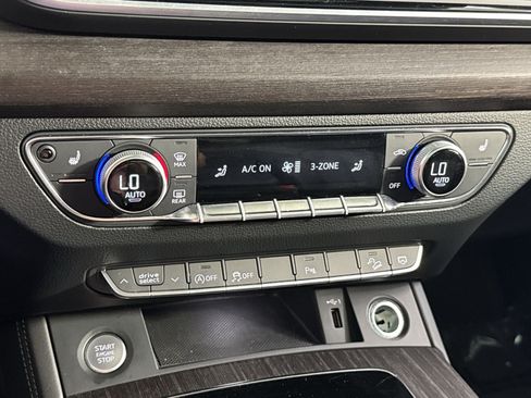 Used 2024 Audi Q5 2.0T Premium Plus AWD/4WD image 33