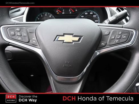 Used 2023 Chevrolet Malibu LT image 9