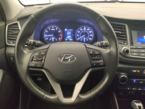Used 2017 Hyundai Tucson Sport FWD image 22