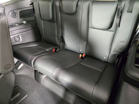 New 2026 Subaru Ascent Bronze Edition image 12