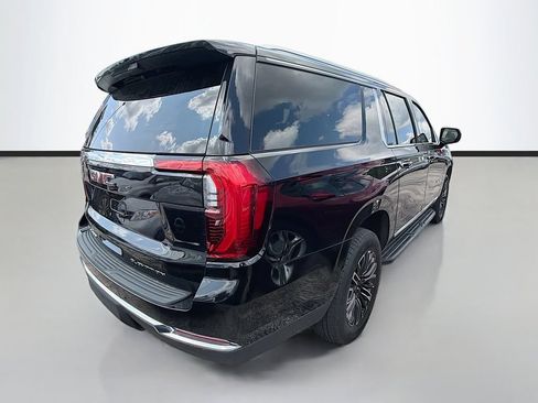 Used 2025 GMC Yukon XL Elevation w/ LPO, Floor Liner Package AWD/4WD image 8