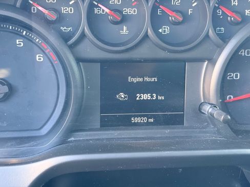 Used 2019 GMC Sierra 1500 2WD Double Cab w/ Trailering Package image 9