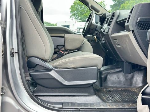 Used 2022 Ford F250 XL w/ Power Equipment Group AWD/4WD image 23