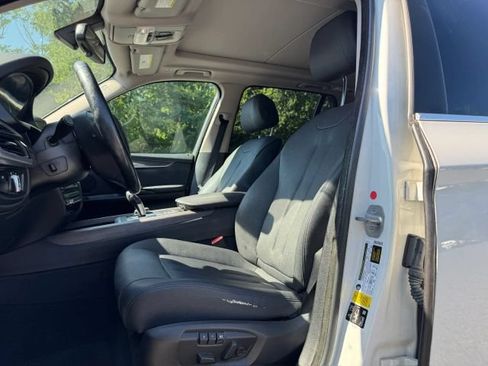 Used 2016 BMW X5 xDrive35i AWD/4WD image 16