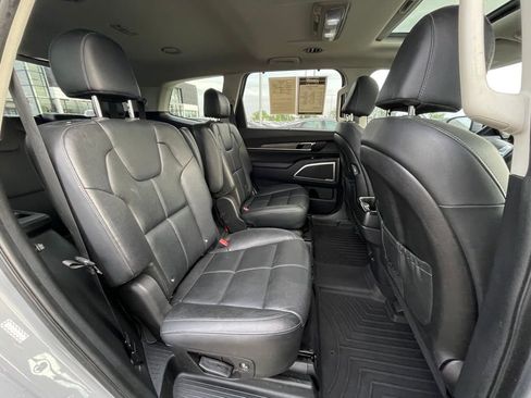 Used 2021 Kia Telluride EX w/ EX Premium Package AWD/4WD image 30