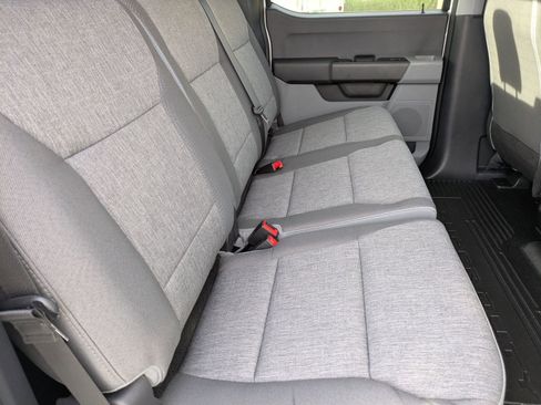 New 2026 Ford F450 XL w/ 360-Degree Camera Package image 18