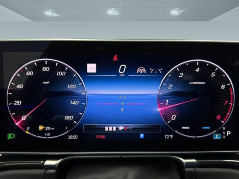 New 2026 Mercedes-Benz S 580 4MATIC Sedan image 24