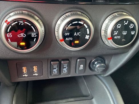 New 2026 Mitsubishi Outlander Sport LE image 22