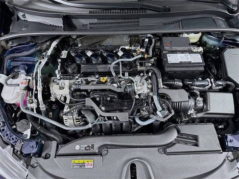 Certified 2025 Toyota Corolla LE image 29