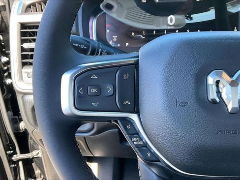 New 2026 RAM 1500 Big Horn AWD/4WD image 29