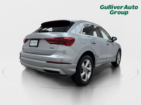Used 2020 Audi Q3 2.0T Premium w/ Convenience Package AWD/4WD image 8