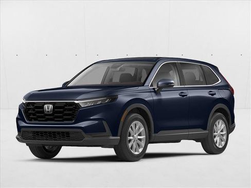 Used 2023 Honda CR-V EX image 1