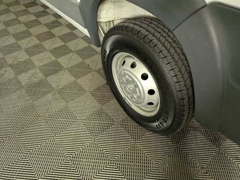 Used 2018 RAM ProMaster 1500 image 11