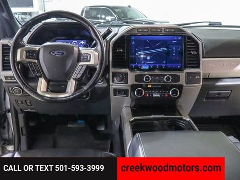 Used 2022 Ford F250 Lariat w/ Tremor Off-Road Package image 46