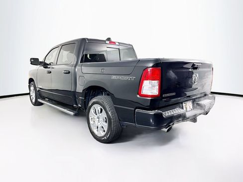Used 2020 RAM 1500 Big Horn image 7