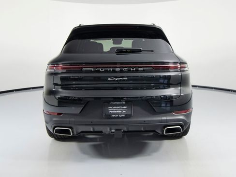 New 2026 Porsche Cayenne E-Hybrid image 8