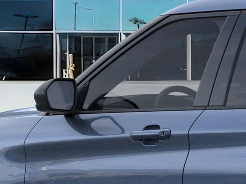 New 2026 Ford Explorer Active RWD image 20