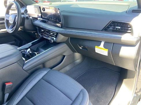 Used 2026 Chevrolet Tahoe LS w/ LPO, Hit The Road Package image 25