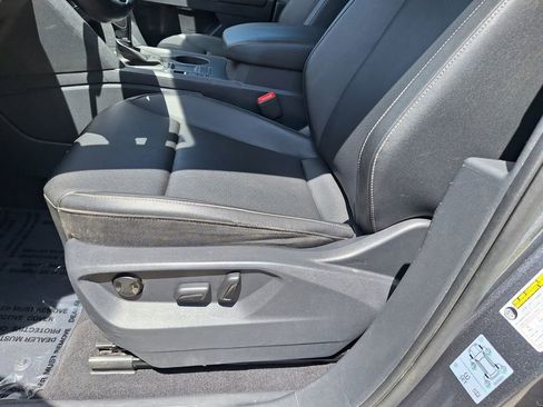 Used 2019 Volkswagen Atlas SE w/ Towing Package FWD image 30