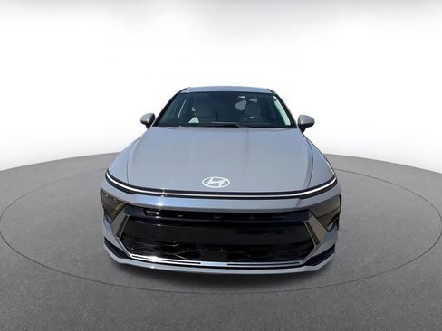 Used 2025 Hyundai Sonata SEL image 4