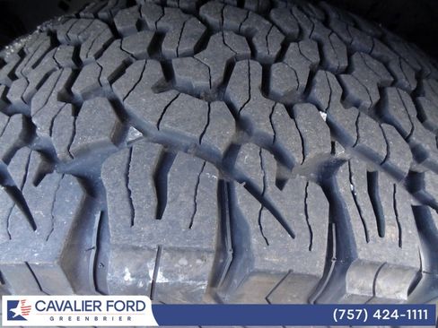 Certified 2024 Ford F150 Raptor image 13