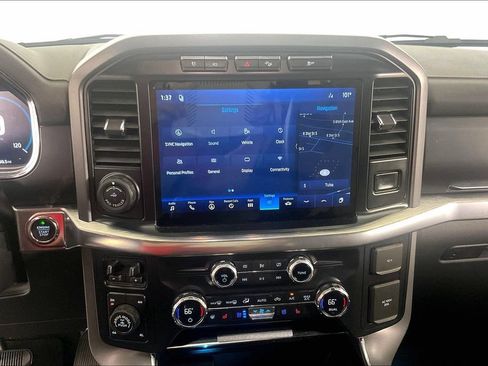 Used 2021 Ford F150 Lariat w/ Equipment Group 502A High AWD/4WD image 30