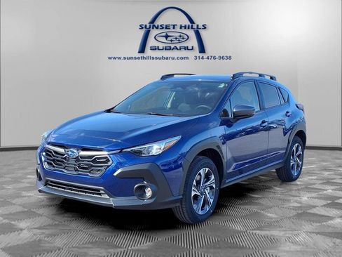 New 2026 Subaru Crosstrek 2.0i Premium image 22