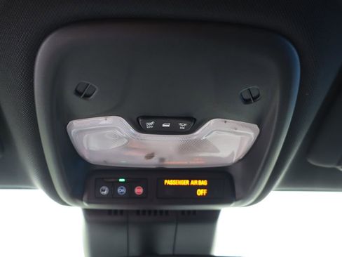 Used 2023 Chevrolet Colorado Trail Boss w/ LPO, Skid Plate Package image 16