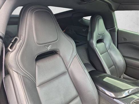 Used 2017 Chevrolet Corvette Grand Sport RWD image 13