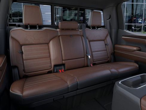 New 2026 GMC Sierra 1500 Denali Ultimate AWD/4WD image 17