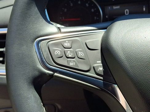 Certified 2024 Chevrolet Equinox LT AWD/4WD image 21
