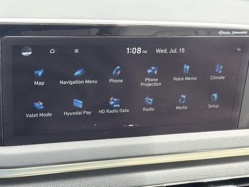 Used 2023 Hyundai Sonata SEL FWD image 34