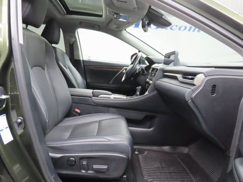 Used 2020 Lexus RX 350 AWD w/ Premium Package image 27