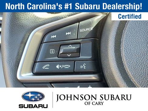 Certified 2025 Subaru Legacy Limited image 17
