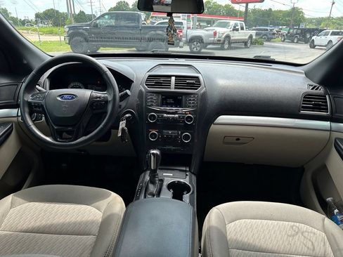Used 2018 Ford Explorer FWD image 7