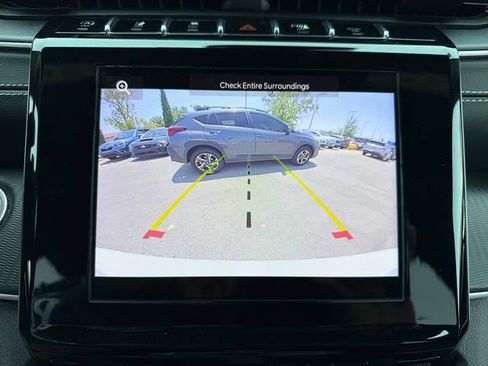 Used 2023 Jeep Grand Cherokee L Laredo AWD/4WD image 13