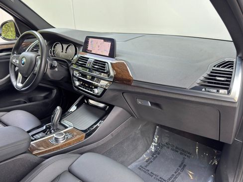 Used 2020 BMW X3 sDrive30i RWD image 14
