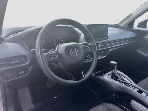 Used 2024 Honda HR-V LX image 9