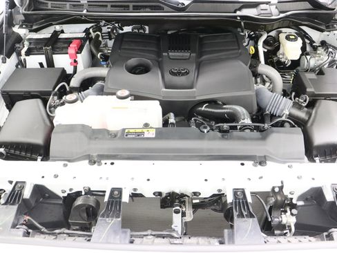 Used 2025 Toyota Tundra SR5 w/ SX Package image 37