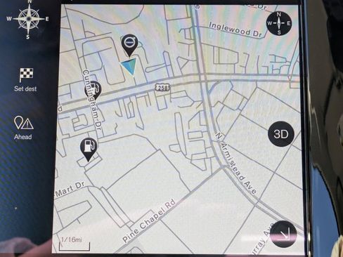 Certified 2022 Volvo XC90 T5 Momentum w/ Climate Package image 22