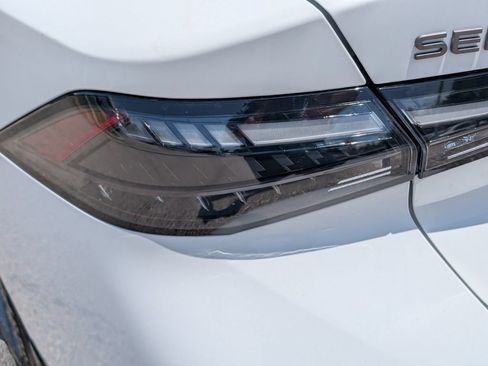 New 2026 Nissan Sentra S w/ Floor Mat Package FWD image 12