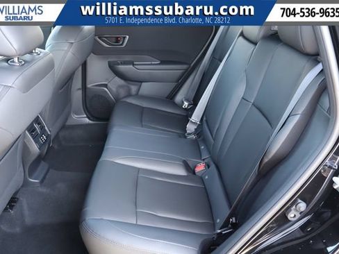 New 2026 Subaru Outback Premium w/ Premium/Limited Package AWD/4WD image 16