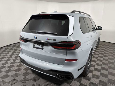 New 2026 BMW X7 M60i image 9
