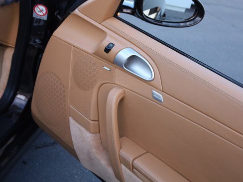 Used 2008 Porsche 911 Carrera S RWD image 42