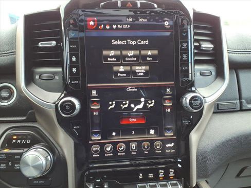 Used 2019 RAM 1500 Laramie image 18