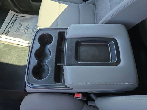 Used 2019 Chevrolet Silverado 2500 W/T AWD/4WD image 16