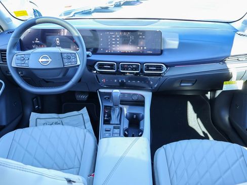 New 2026 Nissan Sentra SL image 6