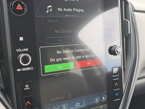 New 2026 Subaru Crosstrek 2.5i Limited image 22