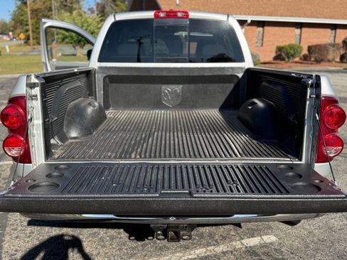 Used 2008 Dodge Ram 2500 Truck SLT w/ Trailer Tow Group image 14
